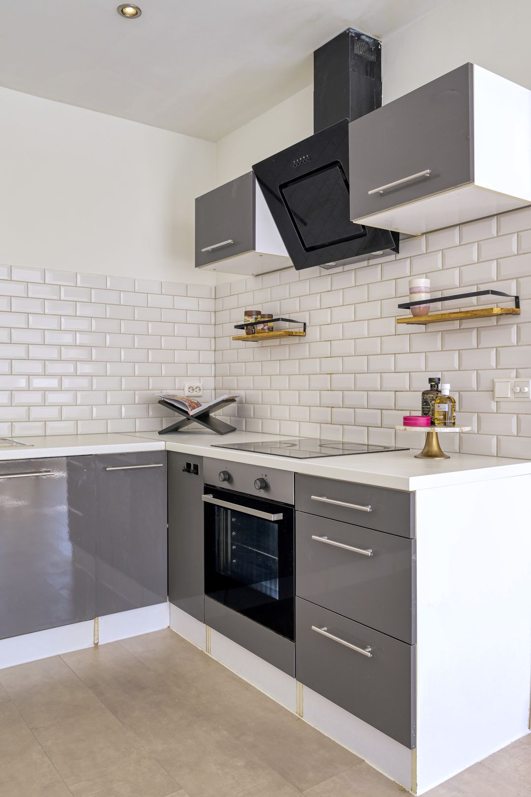 Foto 7 van Jaersveltstraat 22-C