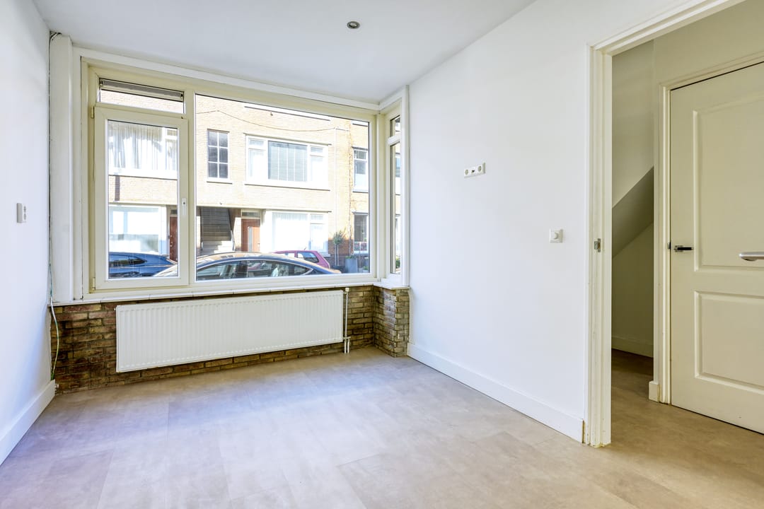 Foto 8 van Jaersveltstraat 22-C