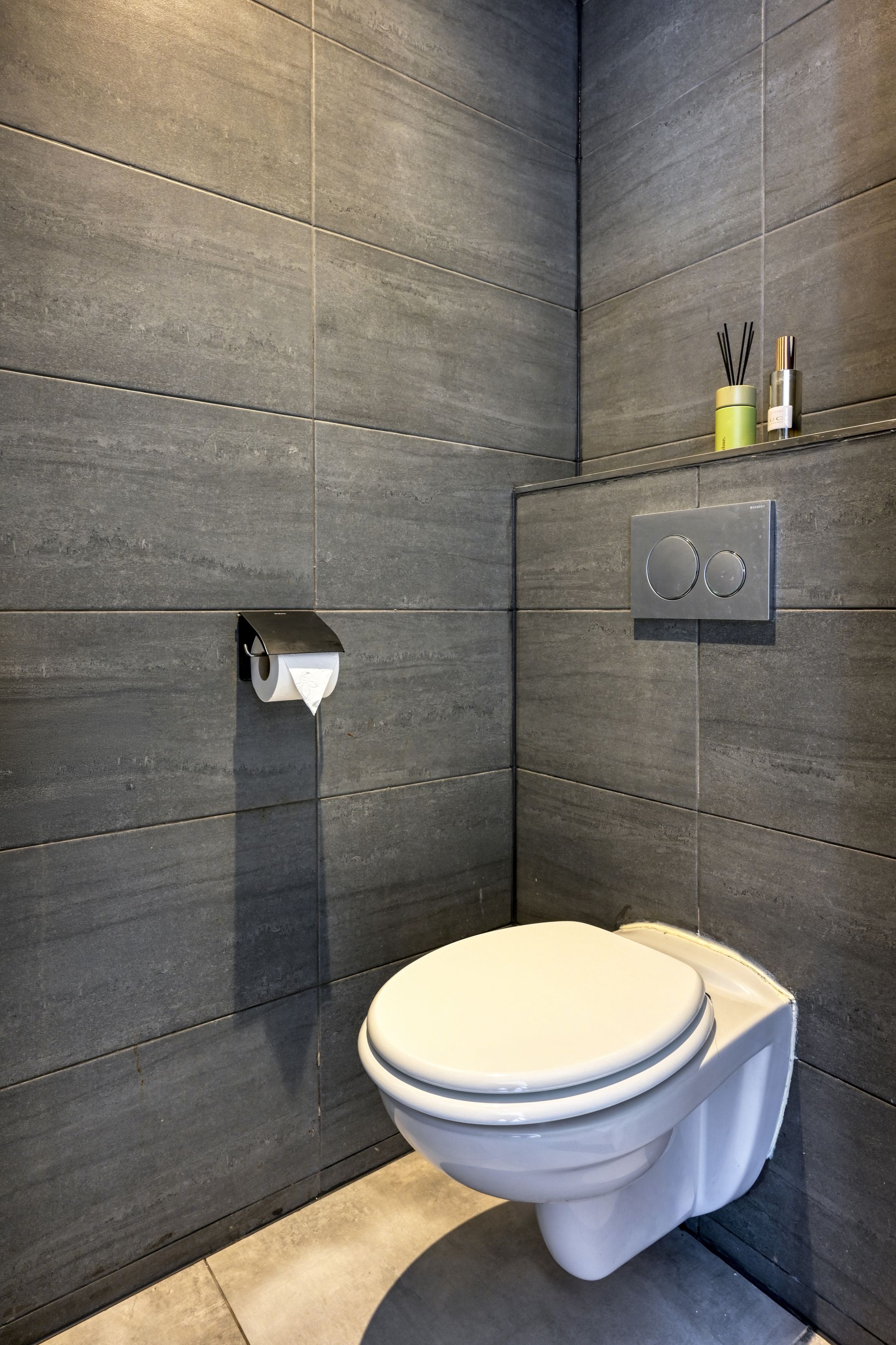 Foto 12 van Jaersveltstraat 22-C