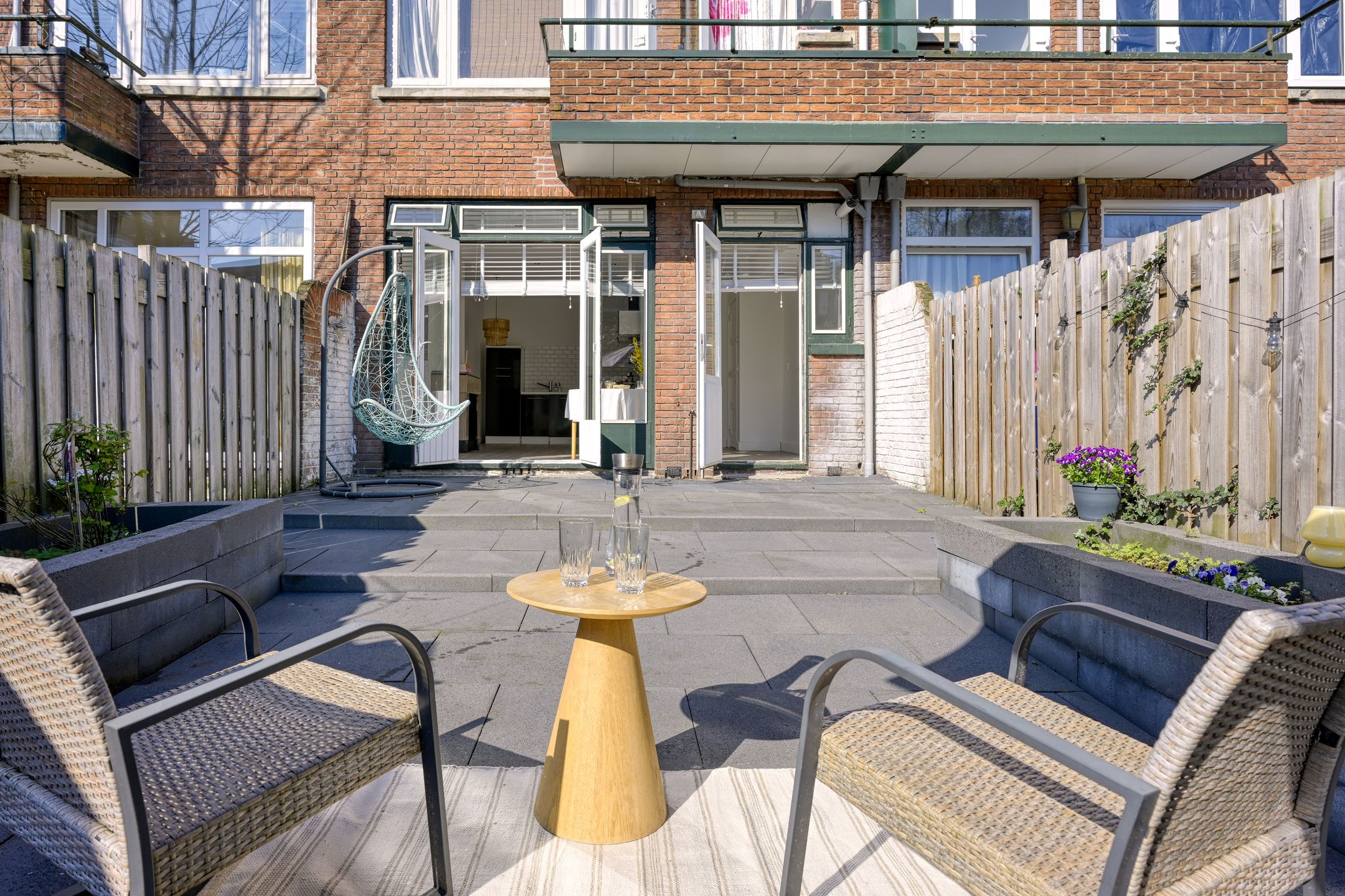 Foto 15 van Jaersveltstraat 22-C