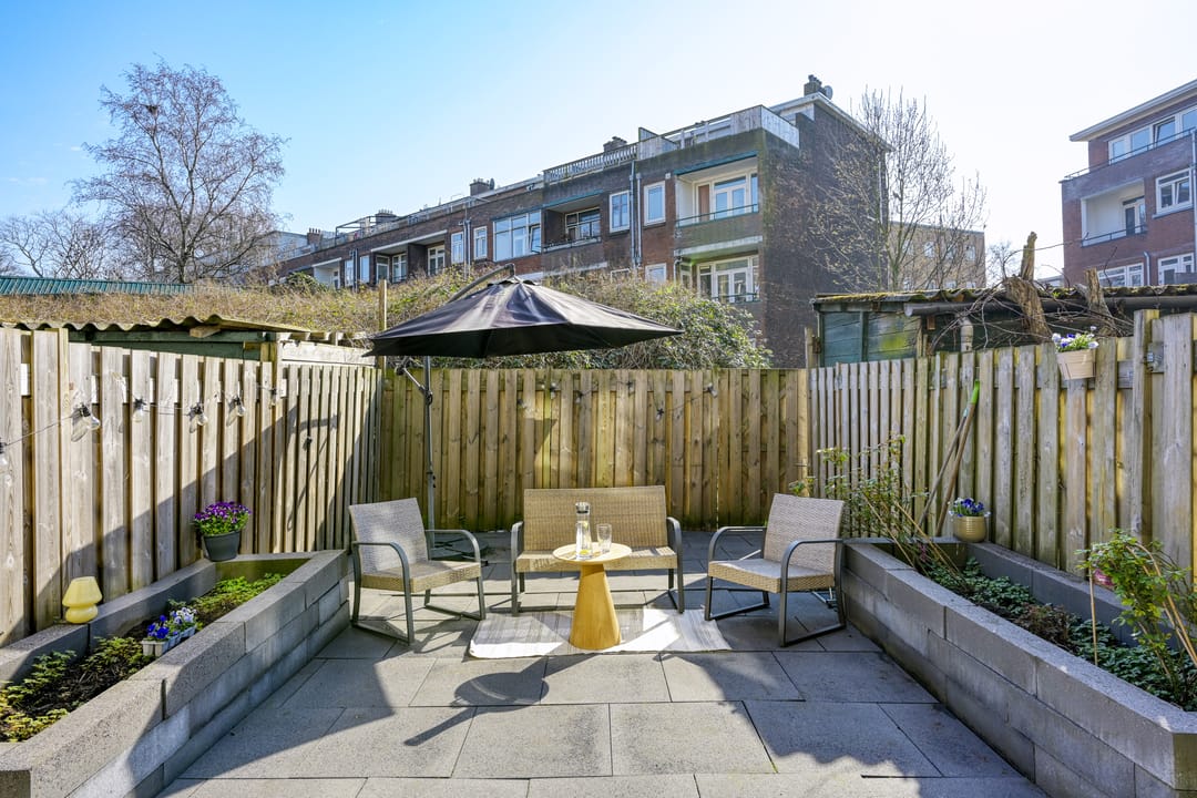 Foto 16 van Jaersveltstraat 22-C