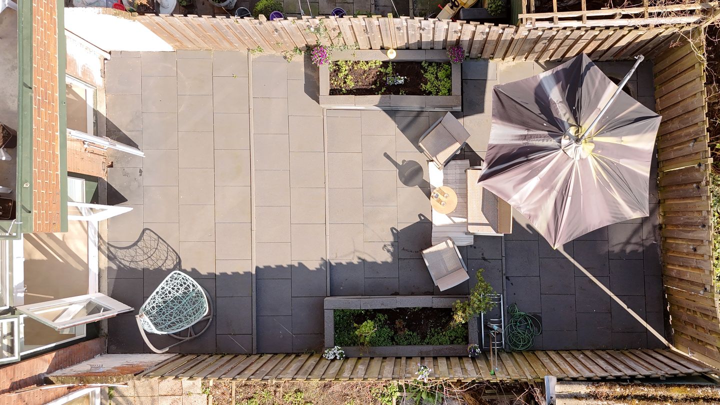 Foto 19 van Jaersveltstraat 22-C