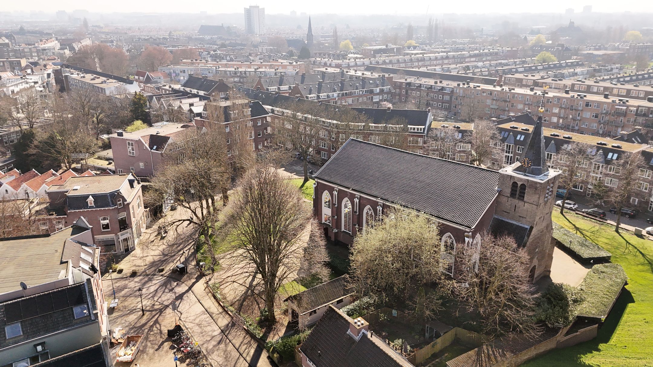 Foto 21 van Jaersveltstraat 22-C