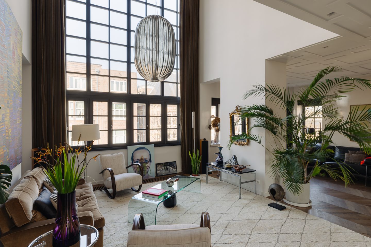 Photo 1 of Hondecoeterstraat 2-C