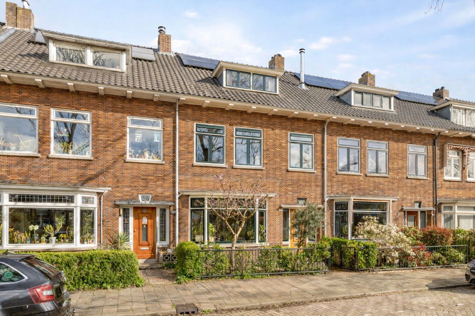 Photo 3 of Boergoensevliet 162