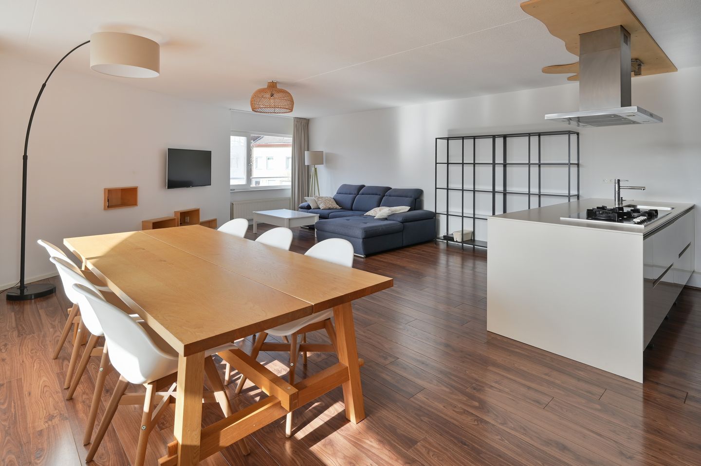 Foto 5 van Heemraad 6