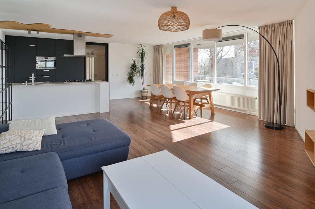 Foto 2 van Heemraad 6