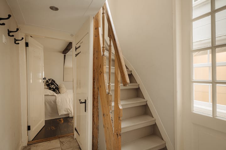 Appartement te koop: Herengracht 78, Amsterdam