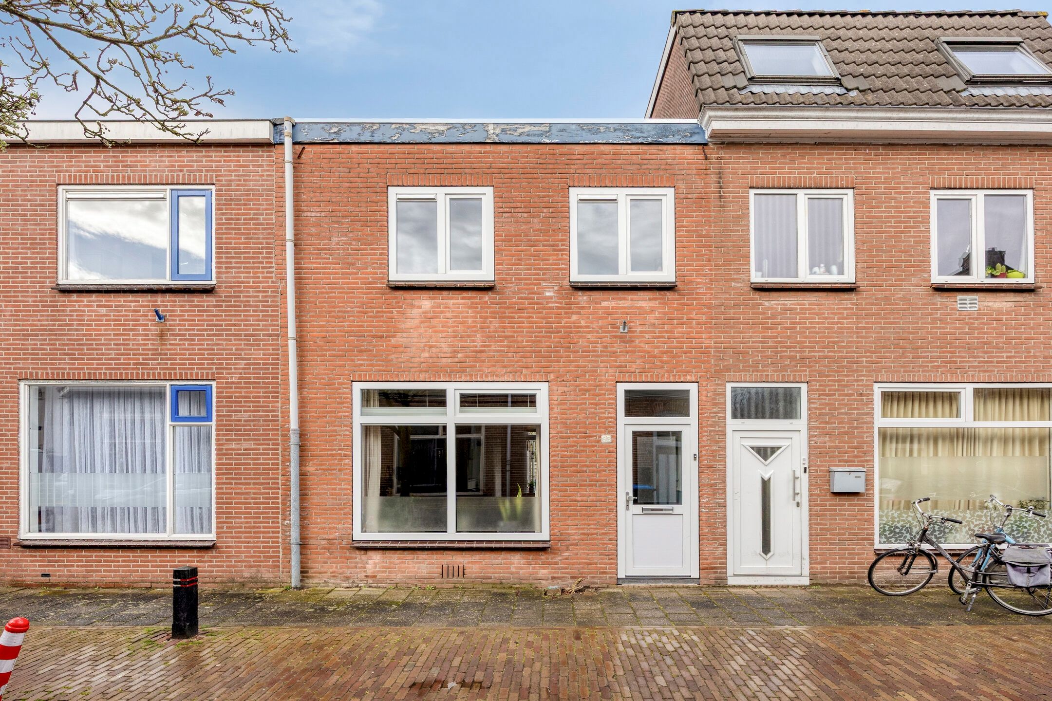 Spoorstraat 33 