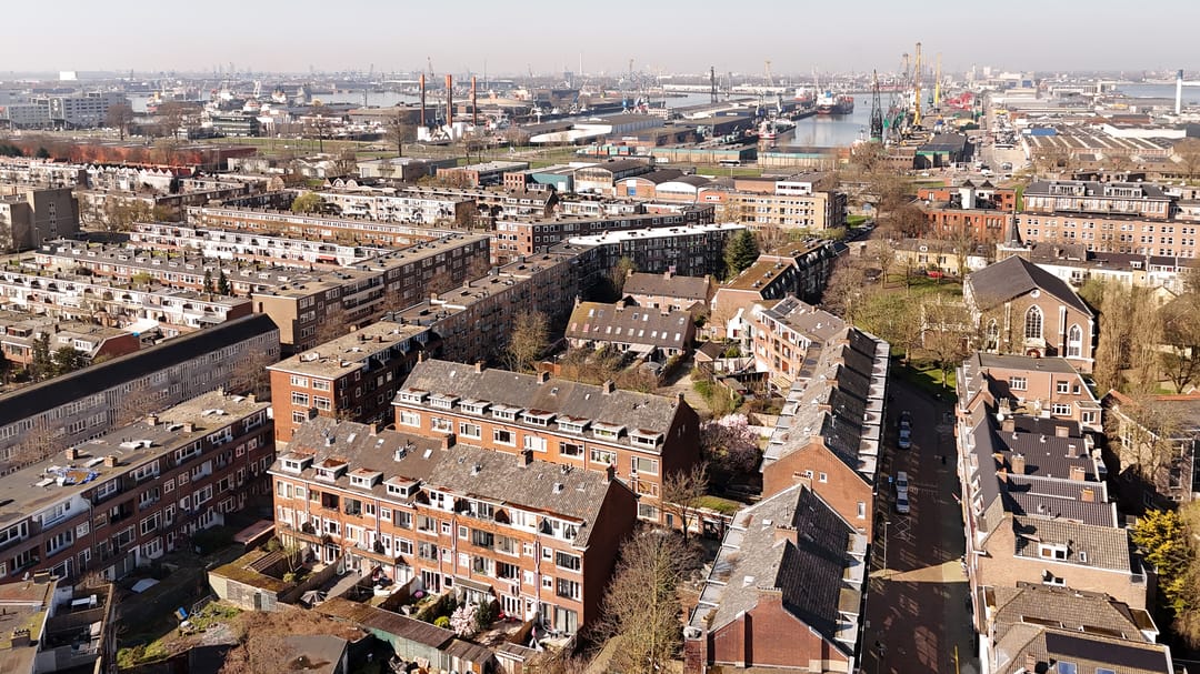 Foto 23 van Jaersveltstraat 22-C