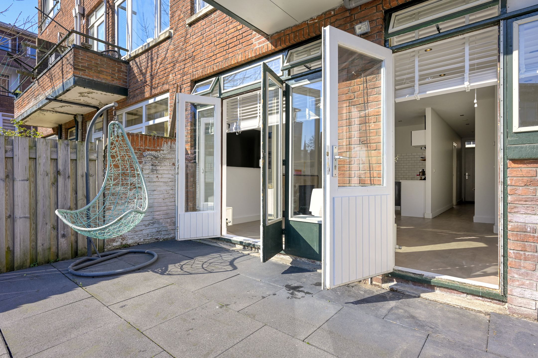 Foto 18 van Jaersveltstraat 22-C