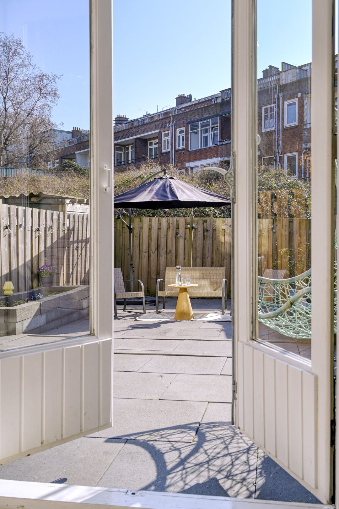 Foto 13 van Jaersveltstraat 22-C