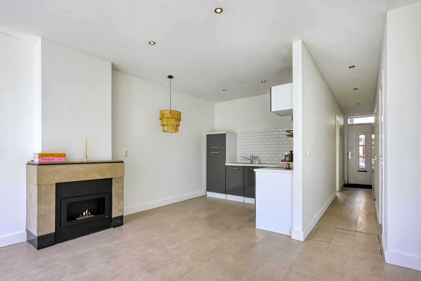 Foto 5 van Jaersveltstraat 22-C