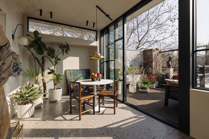 Photo 5 of Hondecoeterstraat 2-C