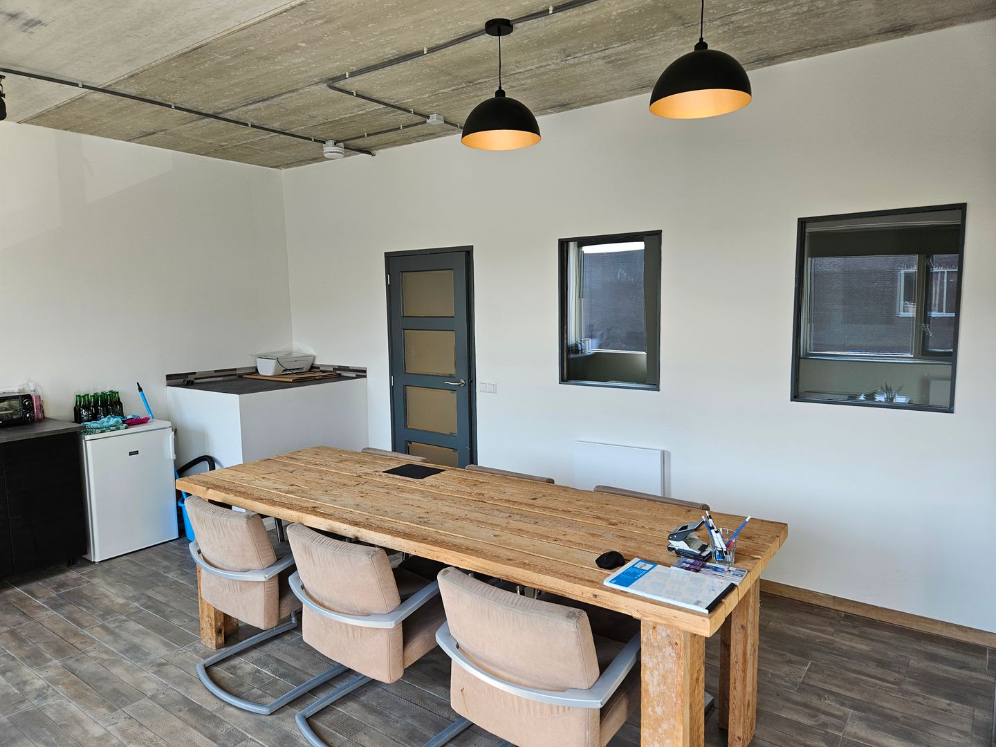 View photo 4 of Baarnsche dijk 6-B6