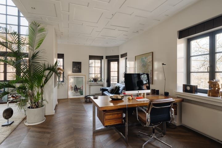 Photo 3 of Hondecoeterstraat 2-C