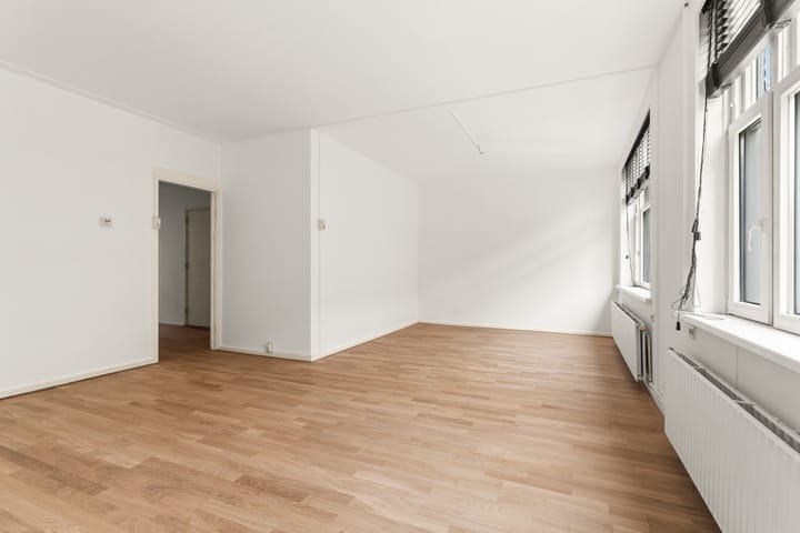 Foto 3 van Diezestraat 28-1