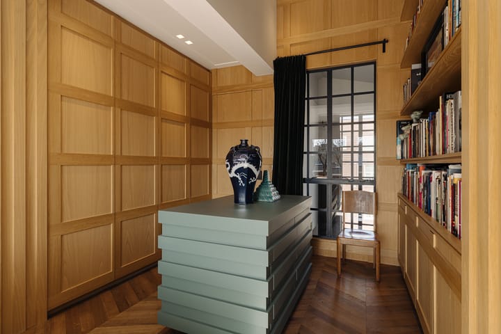 Photo 4 of Hondecoeterstraat 2-C