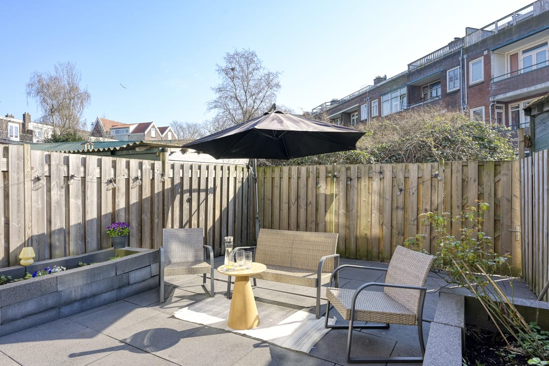 Foto 17 van Jaersveltstraat 22-C