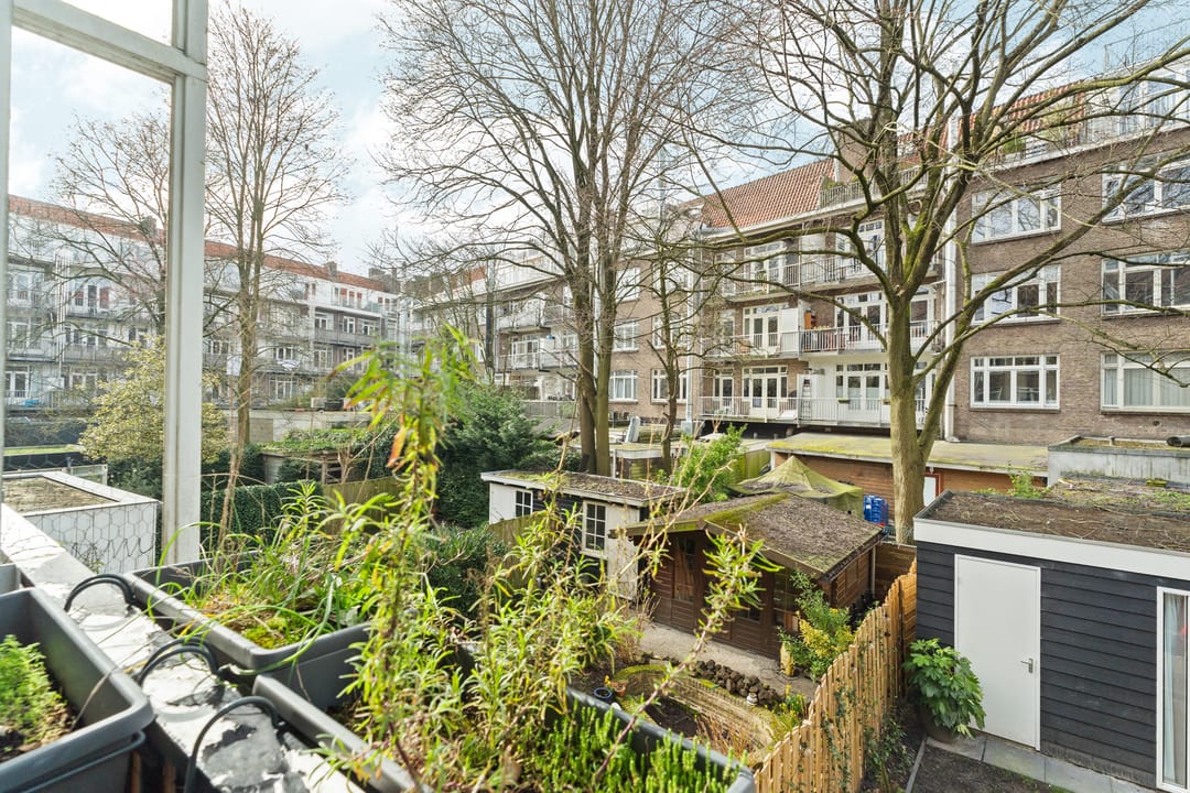 Foto 22 van Diezestraat 28-1