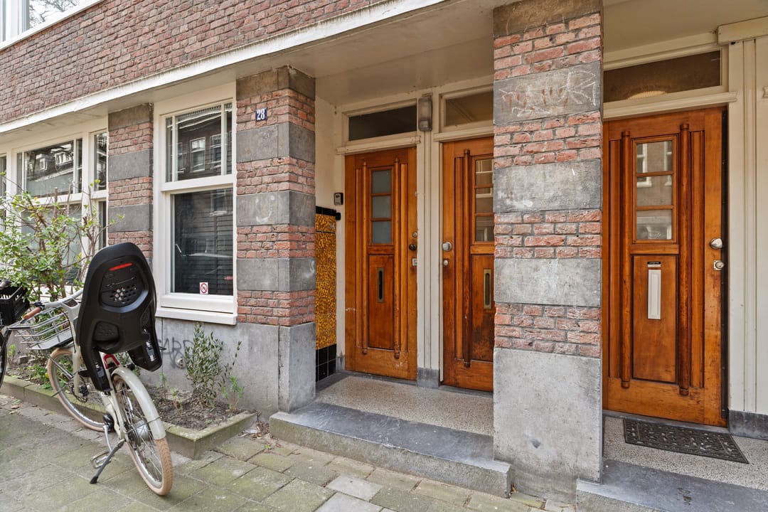 Foto 32 van Diezestraat 28-1