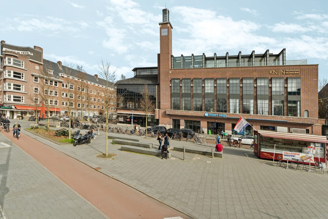 Foto 38 van Diezestraat 28-1