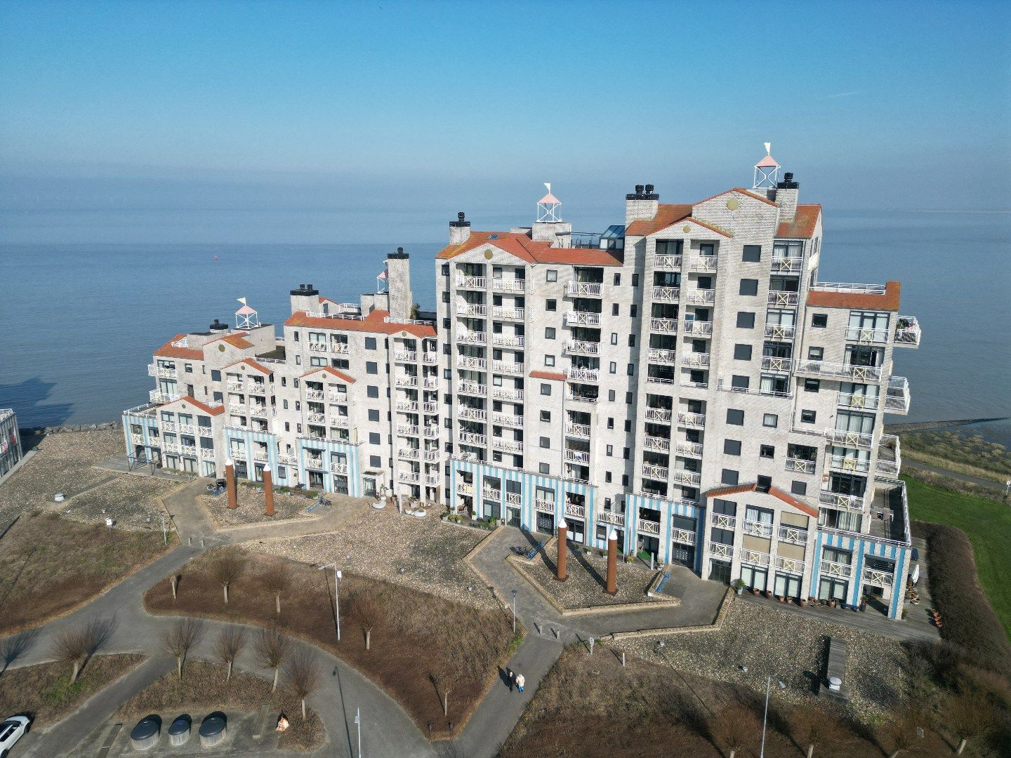 Port Scaldis 21- 21 062