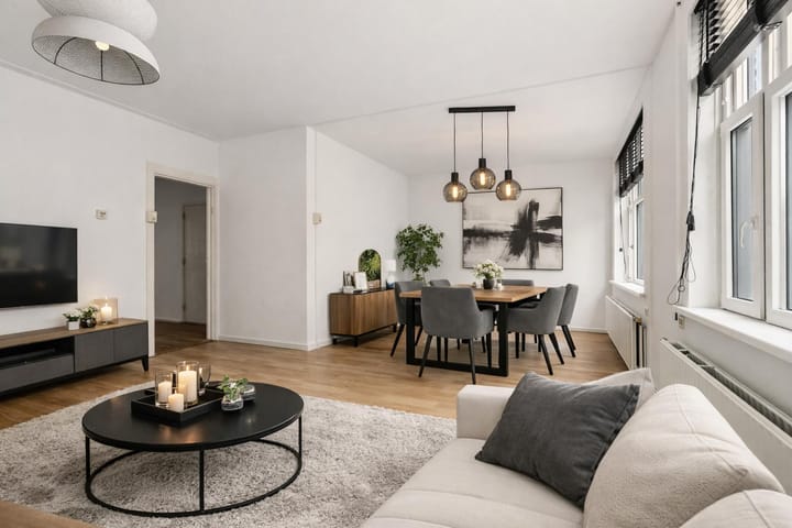 Foto 2 van Diezestraat 28-1