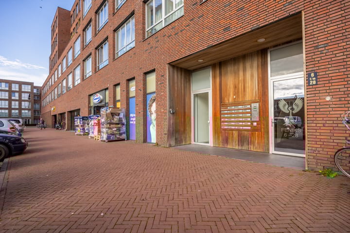 Photo 3 of Fenikshof 12