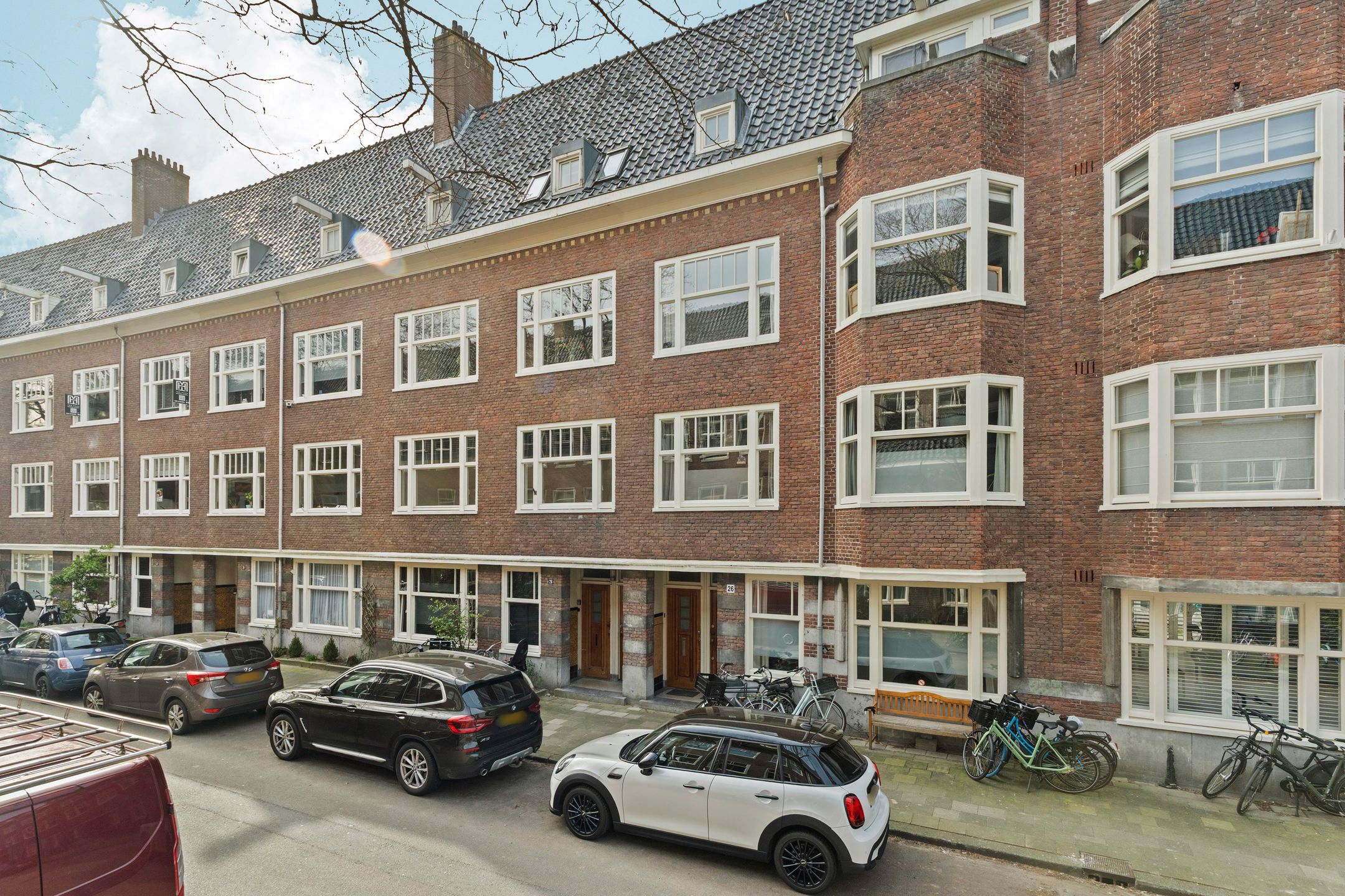 Foto 33 van Diezestraat 28-1