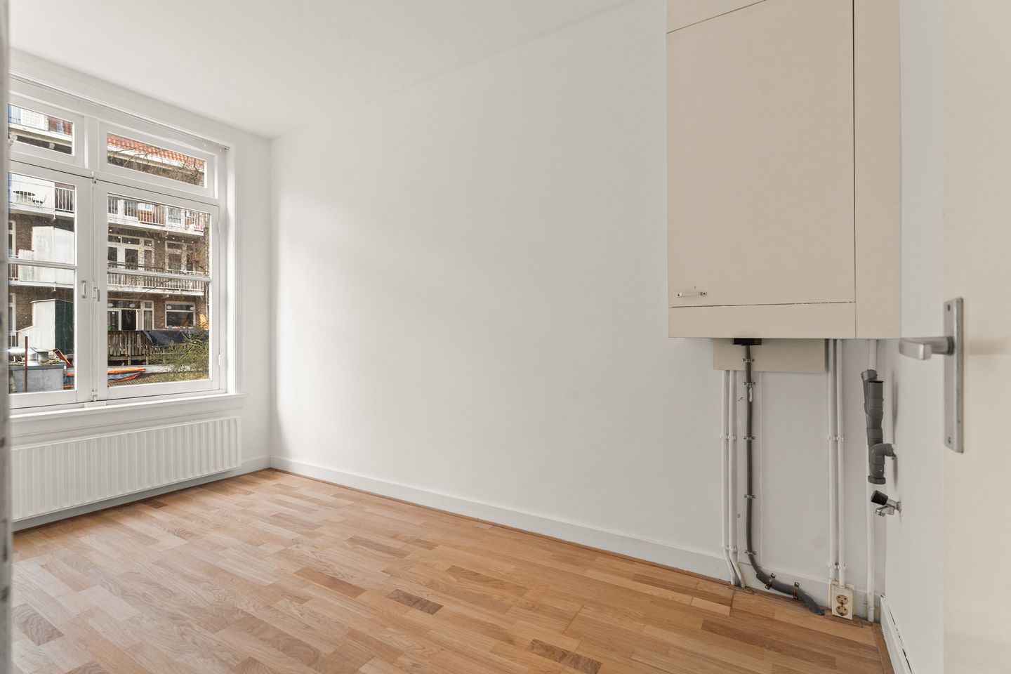 Foto 25 van Diezestraat 28-1