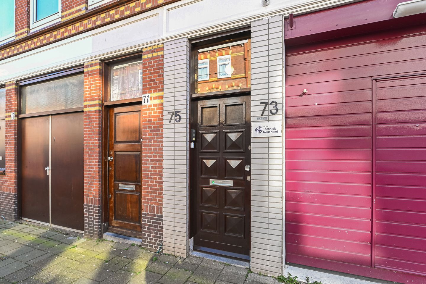 Photo 34 of Groenesteinstraat 75