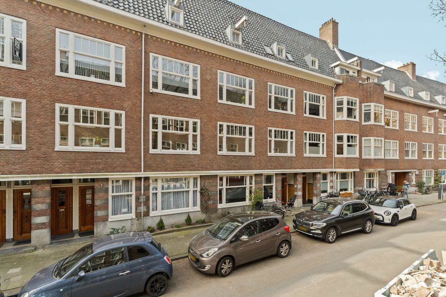 Foto 34 van Diezestraat 28-1