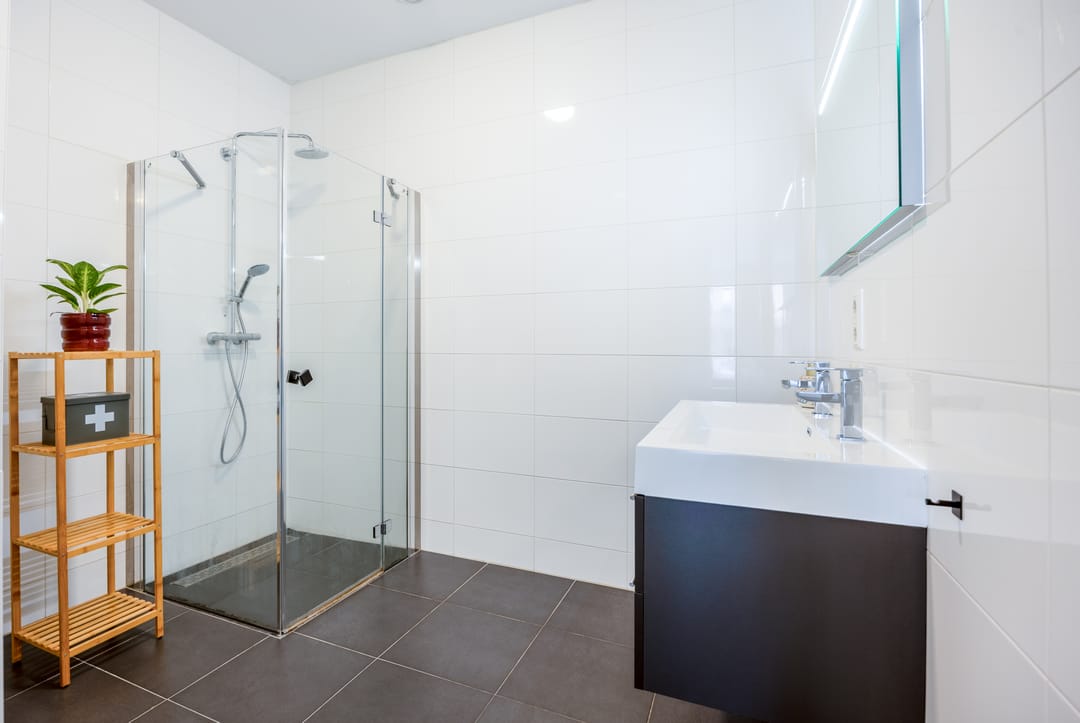 Modern apartment with spacious roof terrace in Nijmegen Oud-West — 22