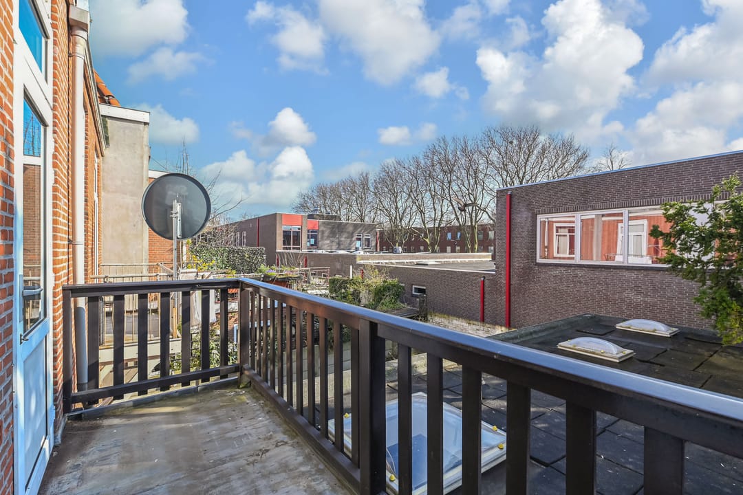 Photo 11 of Groenesteinstraat 75