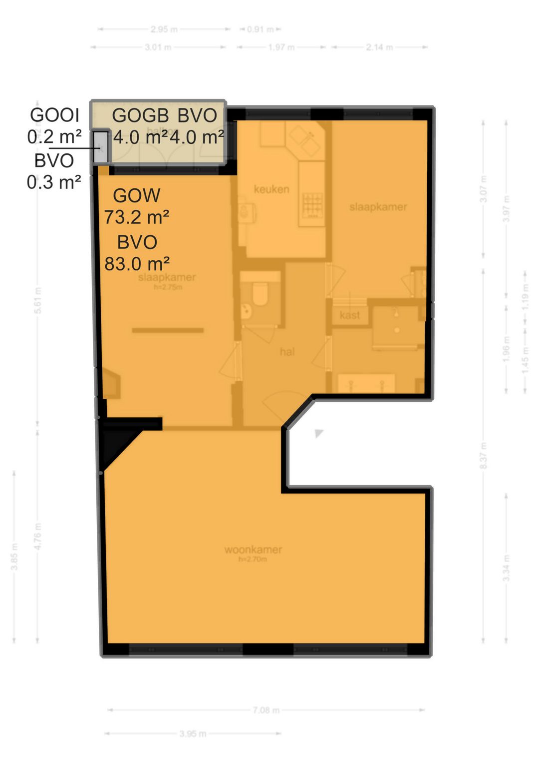 Foto 42 van Diezestraat 28-1