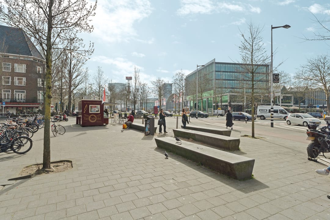 Foto 37 van Diezestraat 28-1