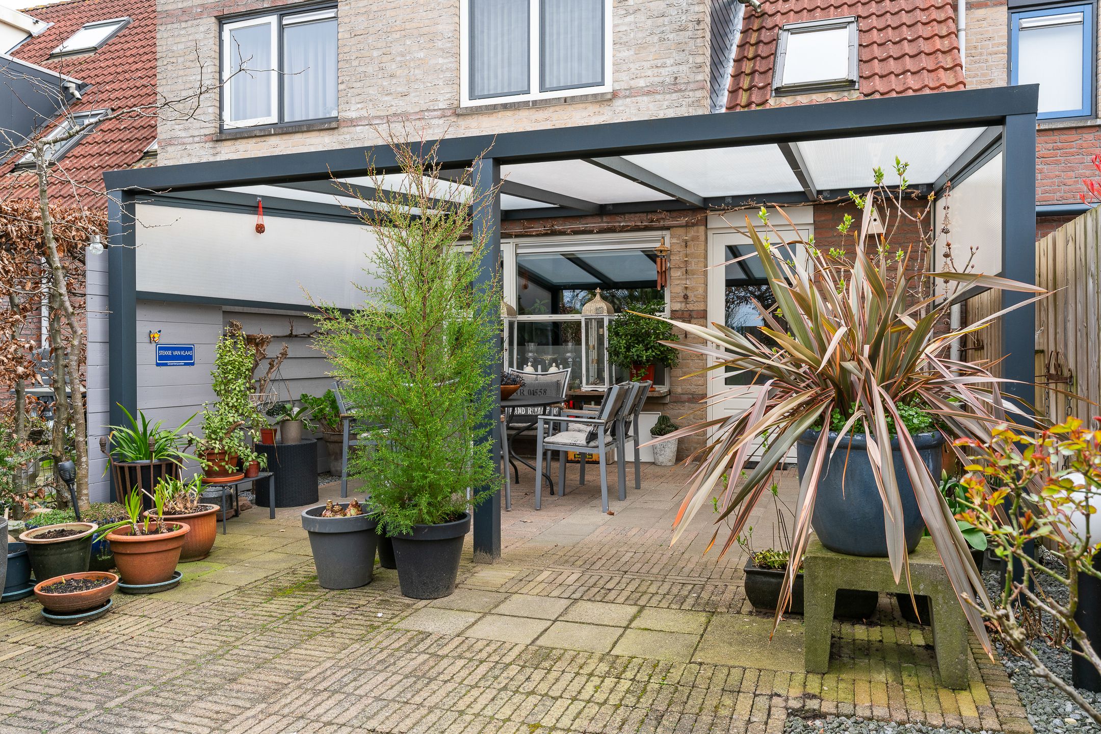 Foto 24 van Duifkruid 119