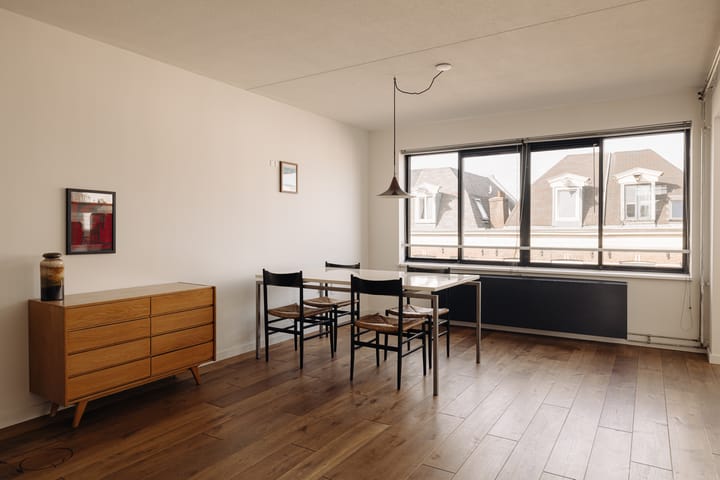 Foto 4 van Daniël Stalpertstraat 62-E