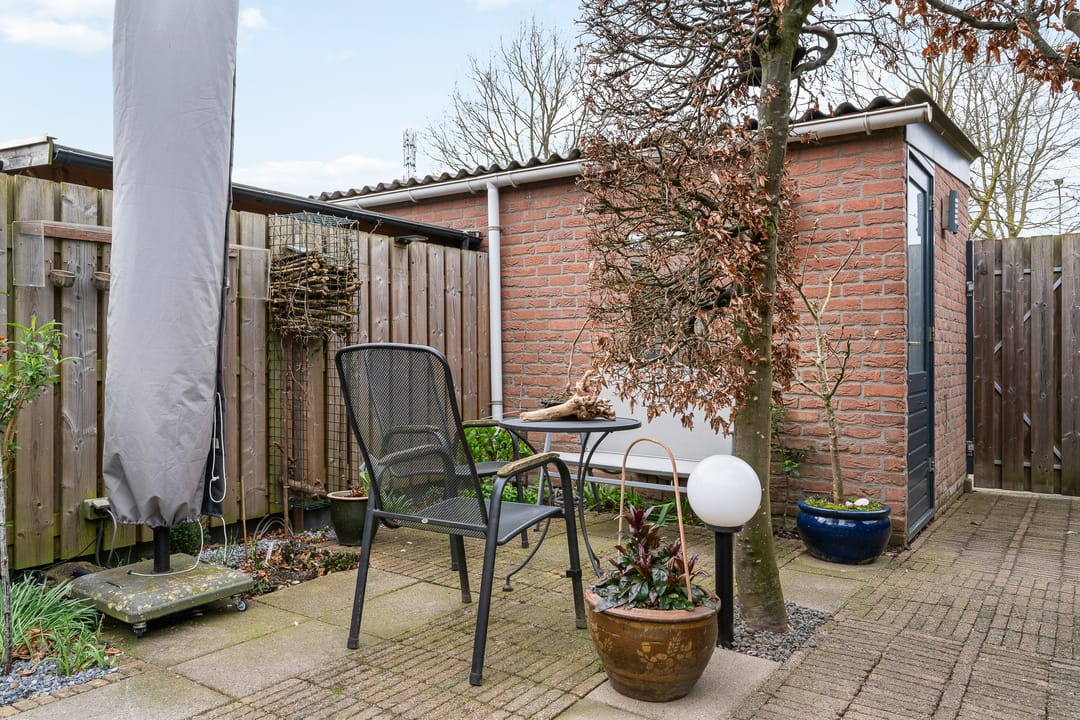 Foto 28 van Duifkruid 119