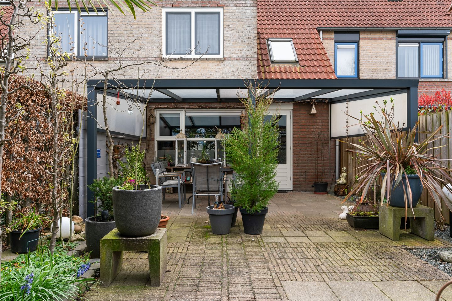 Foto 25 van Duifkruid 119