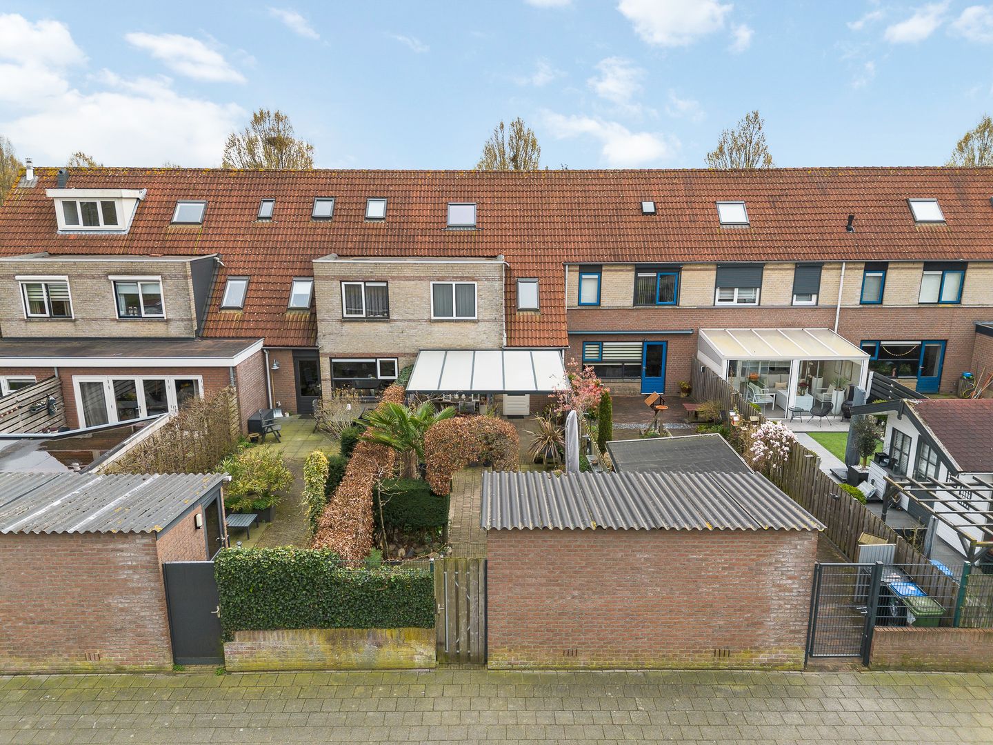 Foto 29 van Duifkruid 119