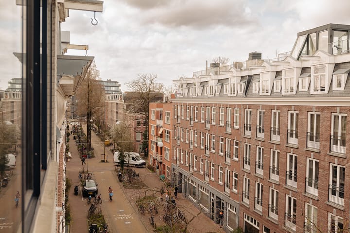 Foto 5 van Daniël Stalpertstraat 62-E