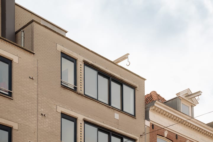 Foto 2 van Daniël Stalpertstraat 62-E