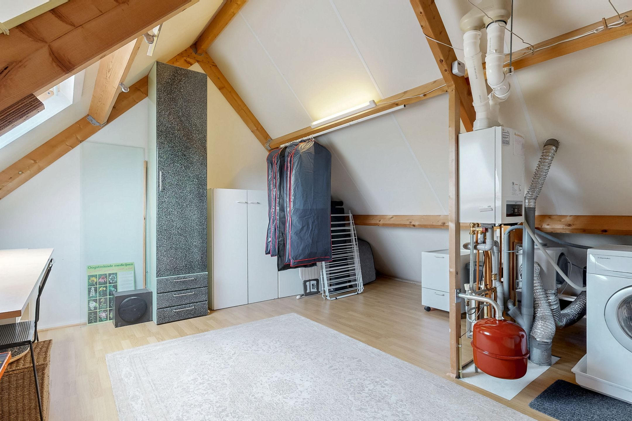 Foto 21 van Duifkruid 119