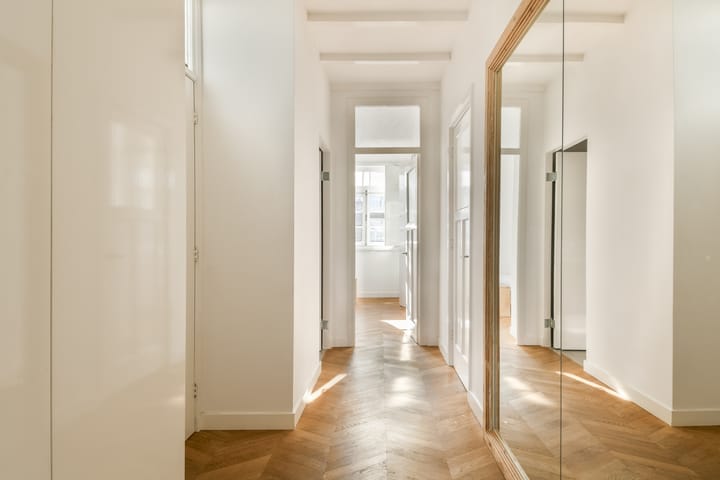 Photo 2 of Roerstraat 85-3