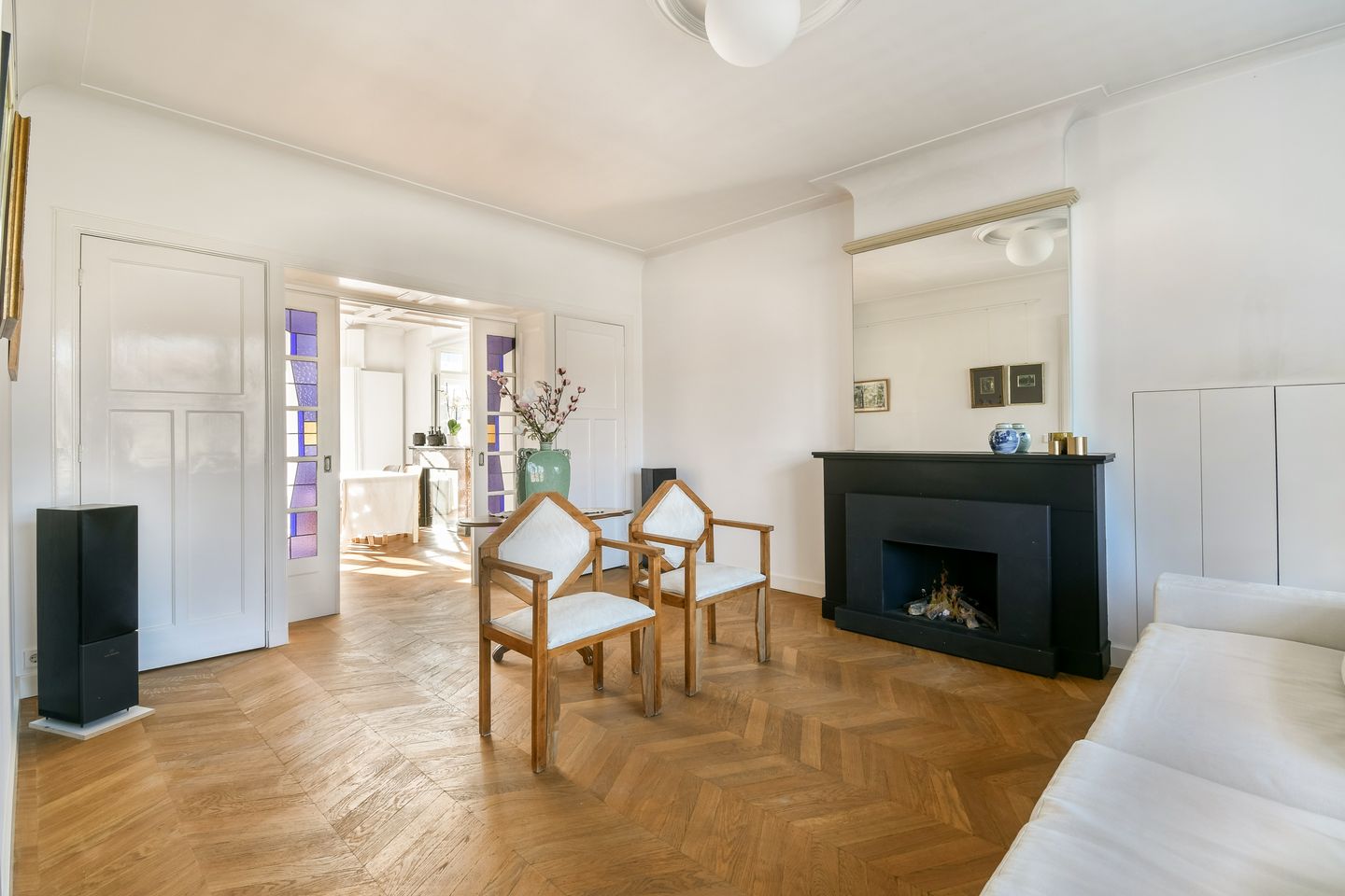 Foto 4 van Roerstraat 85-3