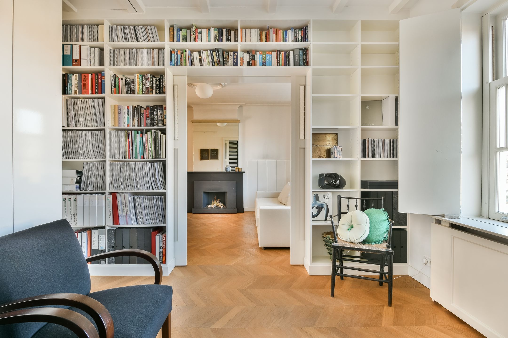 Foto 6 van Roerstraat 85-3