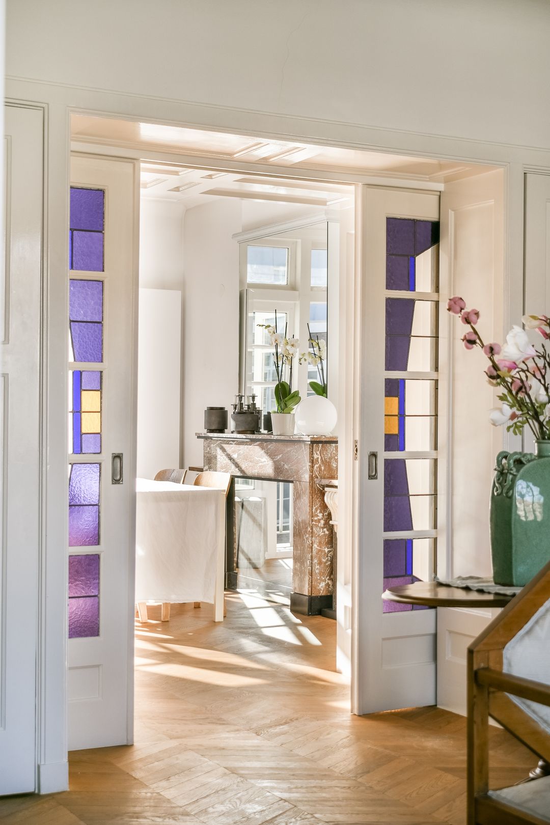 Foto 7 van Roerstraat 85-3