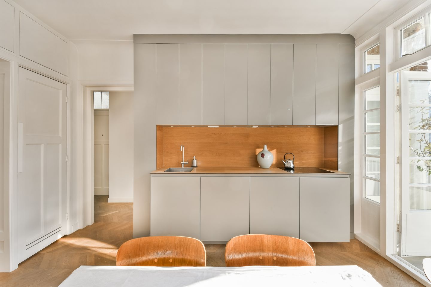 Foto 10 van Roerstraat 85-3